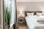 Schlafzimmer - Charlottes Strandhus - Top-Hundeurlaub