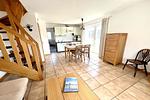 Wohnzimmer - Haus  Schmiedeweg Whg. 4 - Top-Hundeurlaub