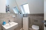 Badezimmer - Haus Wolfgang Whg. 2 "Jan" - Top-Hundeurlaub
