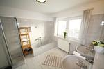 Badezimmer - Haus Schmiedeweg Whg. 2 - Top-Hundeurlaub