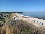 Strand - Ferienwohnung am Salzhaff C6 - Top-Hundeurlaub