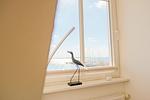 Dekoratives Detail - Ferienwohnung Haffblick im Haus am Yachthafen - Top-Hundeurlaub