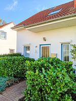 Hauptansicht - Ferienhaus Petra Nr. 14 - Top-Hundeurlaub