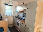 Küche / Küchenzeile - Ferienhaus Petra Nr. 14 - Top-Hundeurlaub