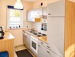 Küche / Küchenzeile - Ferienhaus Petra Nr. 14 - Top-Hundeurlaub