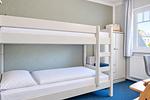 Apartmenthaus Sonnenburg Ferienwohnung 13 - Top-Hundeurlaub