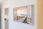 Dekoratives Detail - Apartmenthaus Sonnenburg Ferienwohnung 13 - Top-Hundeurlaub