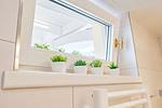 Dekoratives Detail - Apartmenthaus Sonnenburg Ferienwohnung 13 - Top-Hundeurlaub