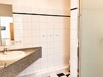 Badezimmer - Haus am Park Ferienwohnung 24 - Top-Hundeurlaub