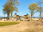 Nachbarschaft - Haus am Park Ferienwohnung 24 - Top-Hundeurlaub