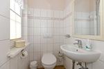 Gäste-WC - Ferienhaus Sonne & Meer - Top-Hundeurlaub