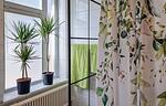 Badezimmer - Ferienwohnung Wustrow 10 - Top-Hundeurlaub
