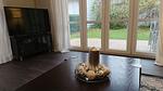 Wohnzimmer - Villa Rosita Ferienwohnung 9 - Top-Hundeurlaub