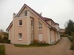 Hauptansicht - Villa Rosita Ferienwohnung 9 - Top-Hundeurlaub