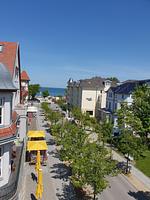 Nachbarschaft - Haus Olymp Ferienwohnung 33 - Top-Hundeurlaub