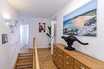 Wohnzimmer - Haus Olymp Ferienwohnung 33 - Top-Hundeurlaub