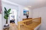 Wohnzimmer - Haus Olymp Ferienwohnung 33 - Top-Hundeurlaub