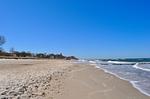Strand - Haus Olymp Ferienwohnung 33 - Top-Hundeurlaub