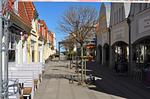 Nachbarschaft - Haus Olymp Ferienwohnung 33 - Top-Hundeurlaub