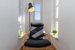 Dekoratives Detail - Haus Olymp Ferienwohnung 33 - Top-Hundeurlaub
