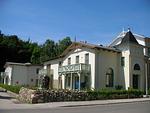 Hauptansicht - Residenz am Lindengarten Ferienwohnung 20 - Top-Hundeurlaub