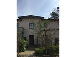 Fassade / Eingang - Residenz am Lindengarten Ferienwohnung 20 - Top-Hundeurlaub