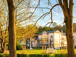 Landschaft - Residenz am Lindengarten Ferienwohnung 20 - Top-Hundeurlaub