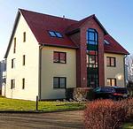 Hauptansicht - Am Weststrand Ferienwohnung 6 - Top-Hundeurlaub