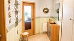 Dekoratives Detail - Am Weststrand Ferienwohnung 6 - Top-Hundeurlaub