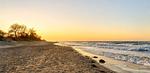 Strand - Am Weststrand Ferienwohnung 6 - Top-Hundeurlaub