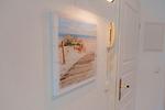 Dekoratives Detail - Apartmenthaus Sonnenburg Ferienwohnung 16 - Top-Hundeurlaub