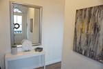 Wohnzimmer - Casa Lucy Ferienwohnung 20 Appartmenthaus Strandstr. - Top-Hundeurlaub