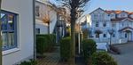 Fassade / Eingang - Casa Lucy Ferienwohnung 20 Appartmenthaus Strandstr. - Top-Hundeurlaub