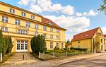 Hauptansicht - Residenz unter den Linden Ferienwohnung 29 - Top-Hundeurlaub