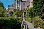 Gartenblick - Residenz Seestern Ferienwohnung 31 - Top-Hundeurlaub