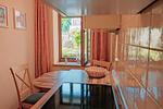 Küche / Küchenzeile - Residenz Seestern Ferienwohnung 31 - Top-Hundeurlaub