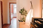 Dekoratives Detail - Residenz Seestern Ferienwohnung 31 - Top-Hundeurlaub