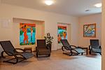 Wellness - Residenz Seestern Ferienwohnung 31 - Top-Hundeurlaub
