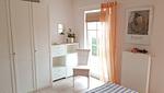 Schlafzimmer - Casa Nova Ferienwohnung 3 - Top-Hundeurlaub