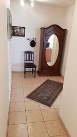 Empfang - Casa Nova Ferienwohnung 3 - Top-Hundeurlaub