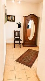 Casa Nova Ferienwohnung 3 - Top-Hundeurlaub
