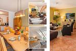 Ferienhaus am Wolgastsee II - Top-Hundeurlaub