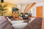 Ferienhaus am Wolgastsee II - Top-Hundeurlaub
