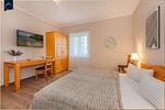 Ferienhaus am Wolgastsee II - Top-Hundeurlaub