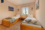 Ferienhaus am Wolgastsee II - Top-Hundeurlaub