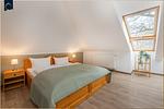 Ferienhaus am Wolgastsee II - Top-Hundeurlaub
