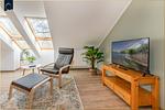 Ferienhaus am Wolgastsee II - Top-Hundeurlaub