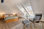 Ferienhaus am Wolgastsee II - Top-Hundeurlaub