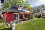 Ferienhaus am Wolgastsee II - Top-Hundeurlaub