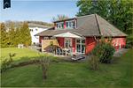 Ferienhaus am Wolgastsee II - Top-Hundeurlaub